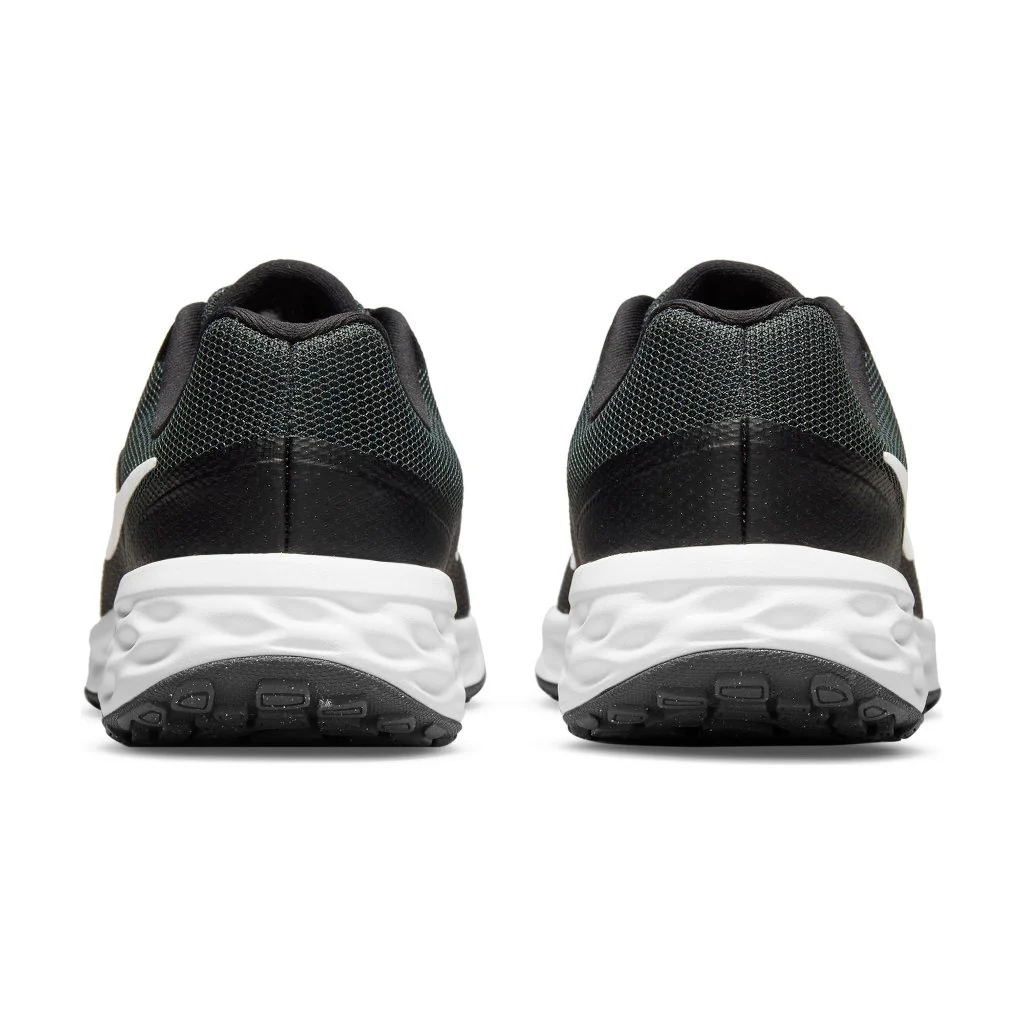 ZAPATILLA REVOLUTION 6 RUNNING NIKE JUNIOR - Image 5