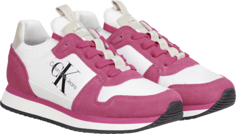 ZAPATILLA CALVIN KLEIN RUNNER LACEUP  MUJER - Image 3