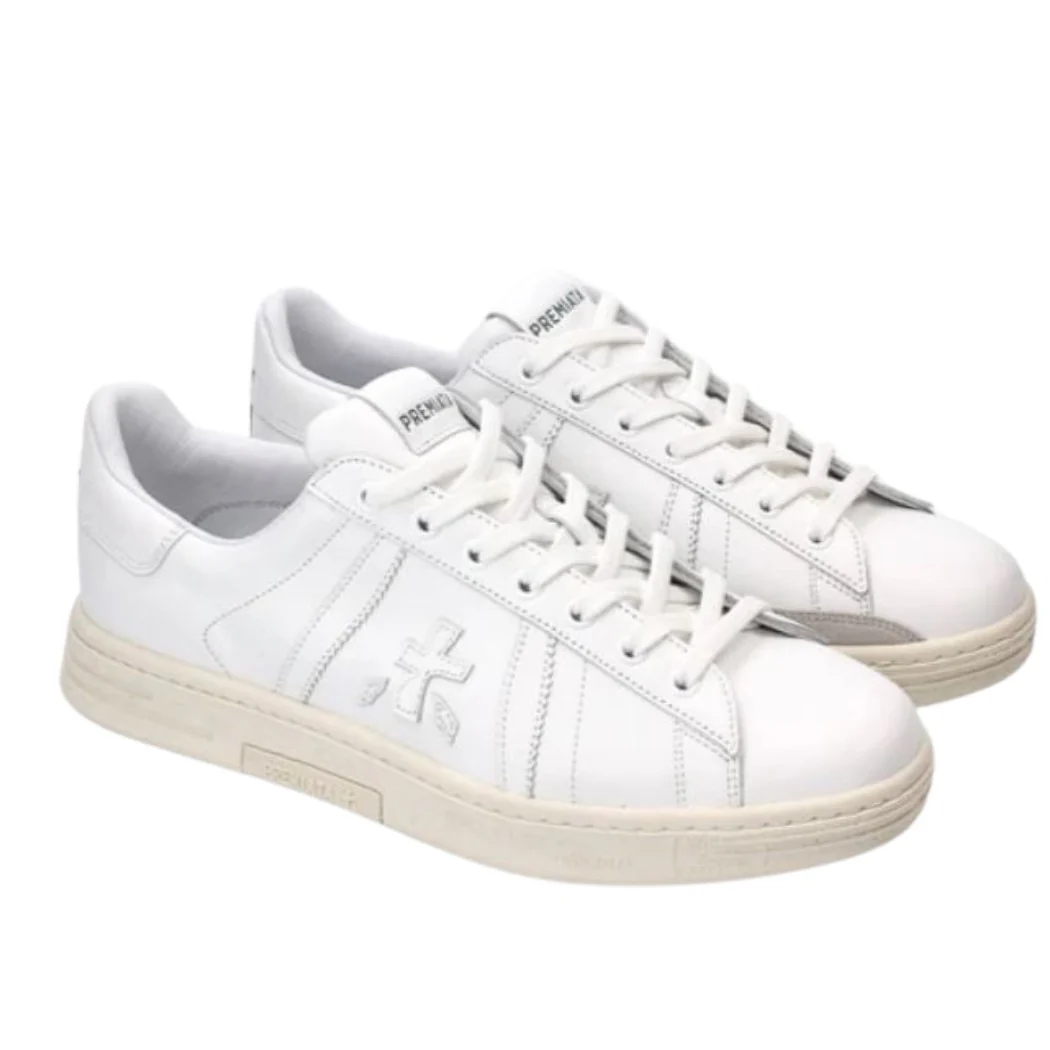 ZAPATILLA RUSSEL PREMIATA HOMBRE - Image 4