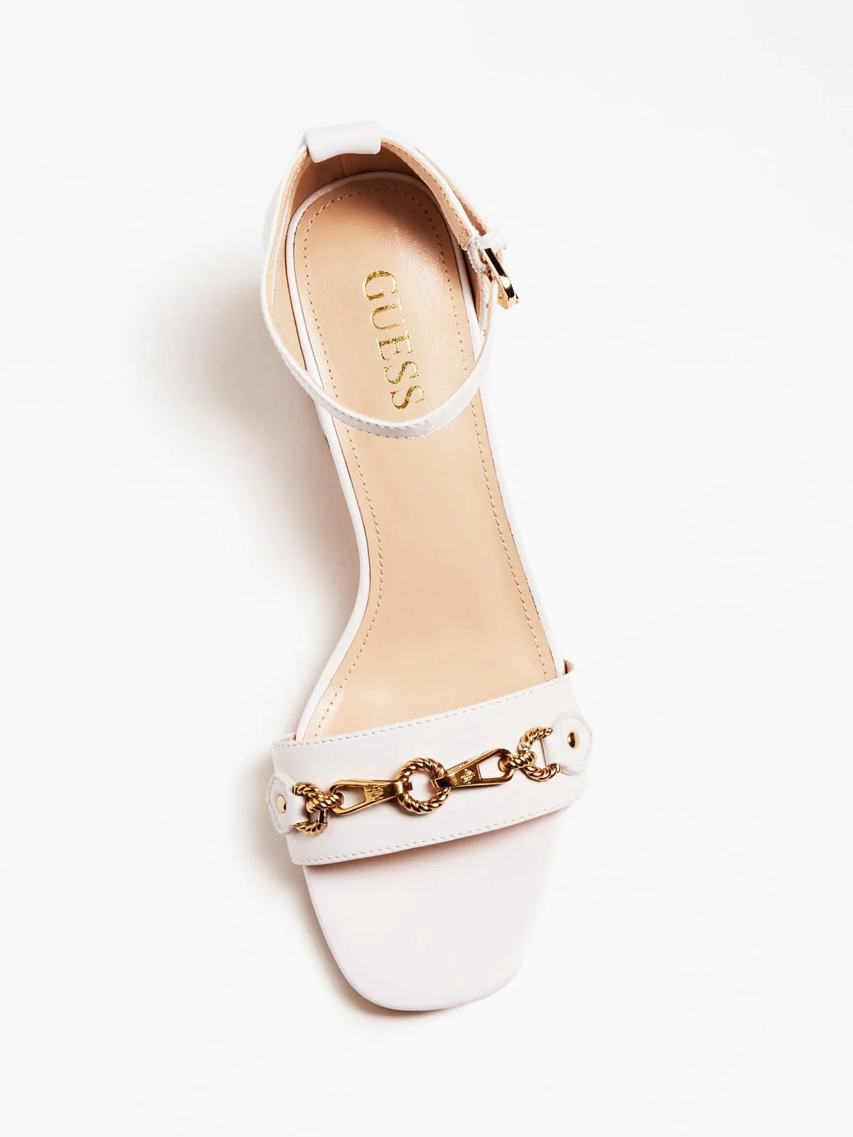 ZAPATILLA SARA GUESS MUJER - Image 4