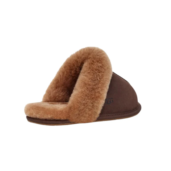 ZAPATILLA UGG SCUFFETTE II MUJER - Image 4