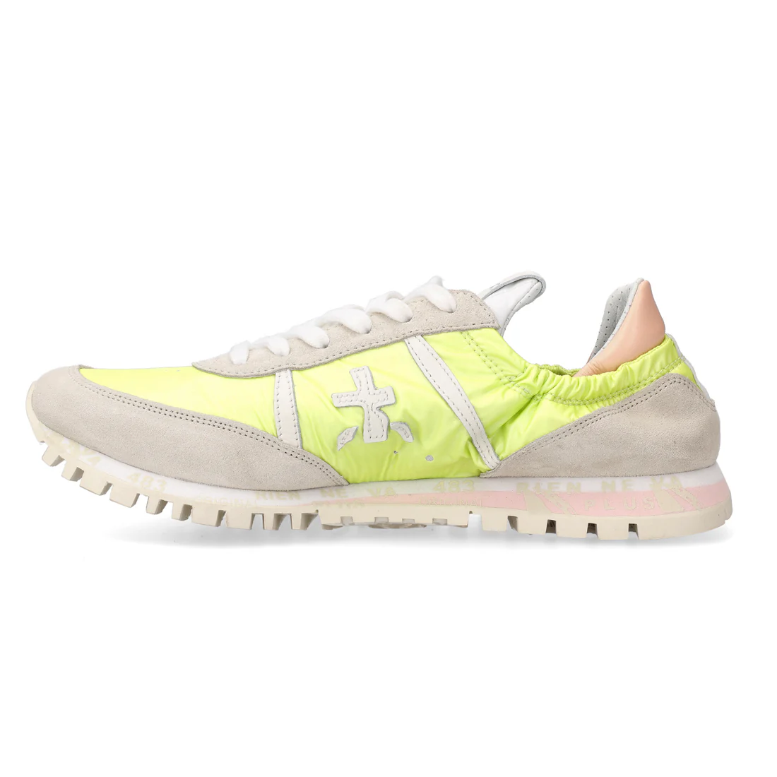 ZAPATILLA SEAND PREMIATA MUJER - Image 3