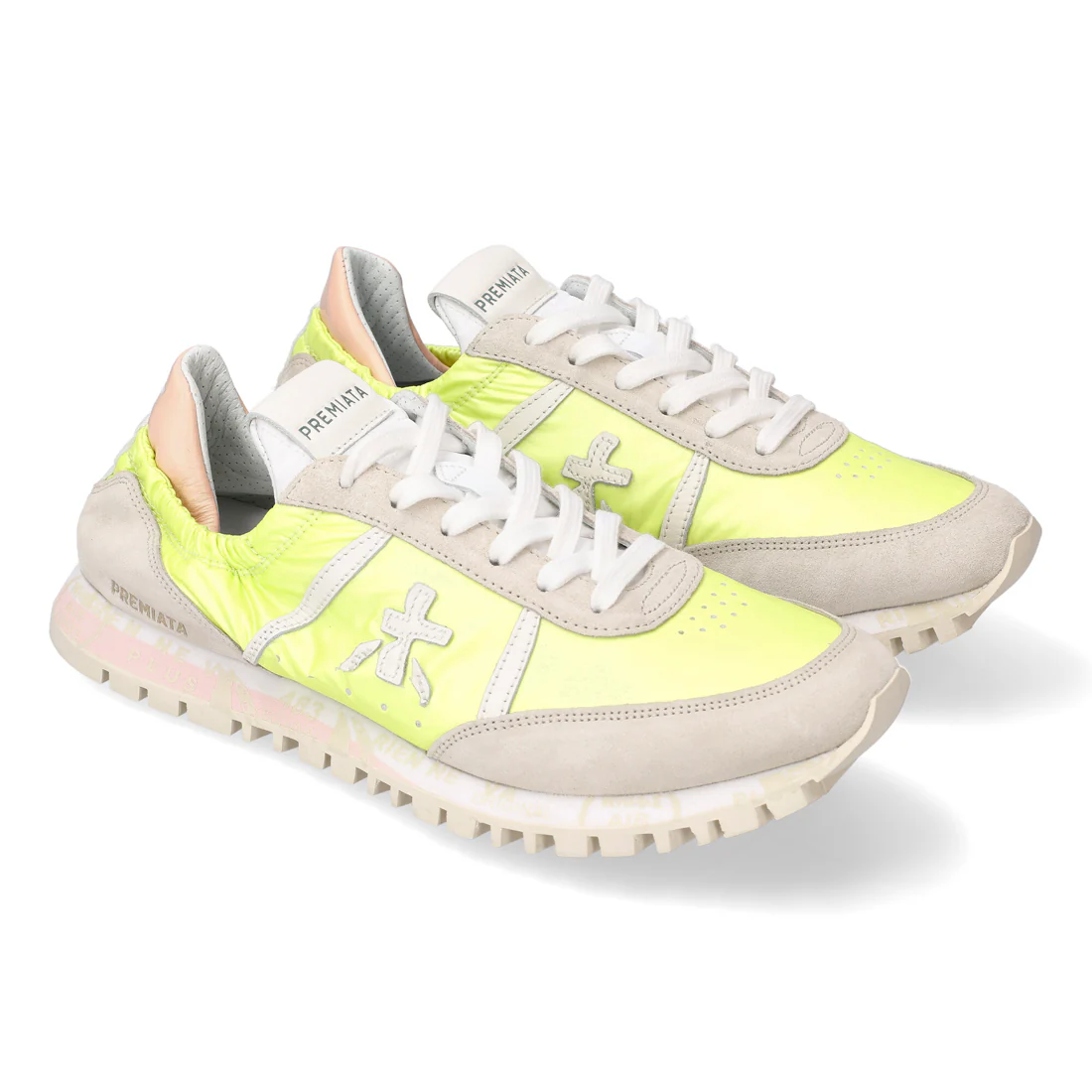 ZAPATILLA SEAND PREMIATA MUJER - Image 4