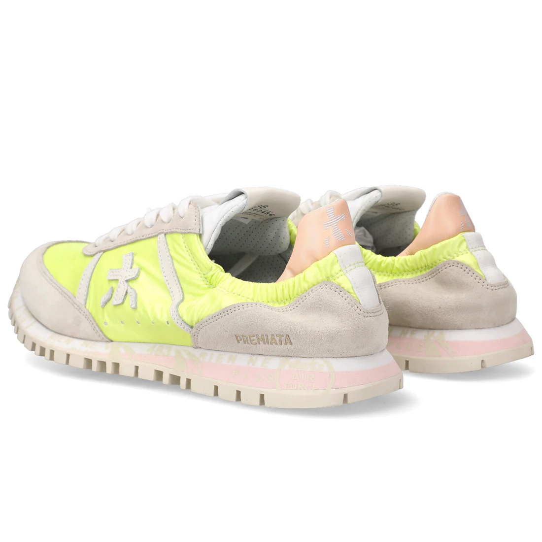 ZAPATILLA SEAND PREMIATA MUJER - Image 5