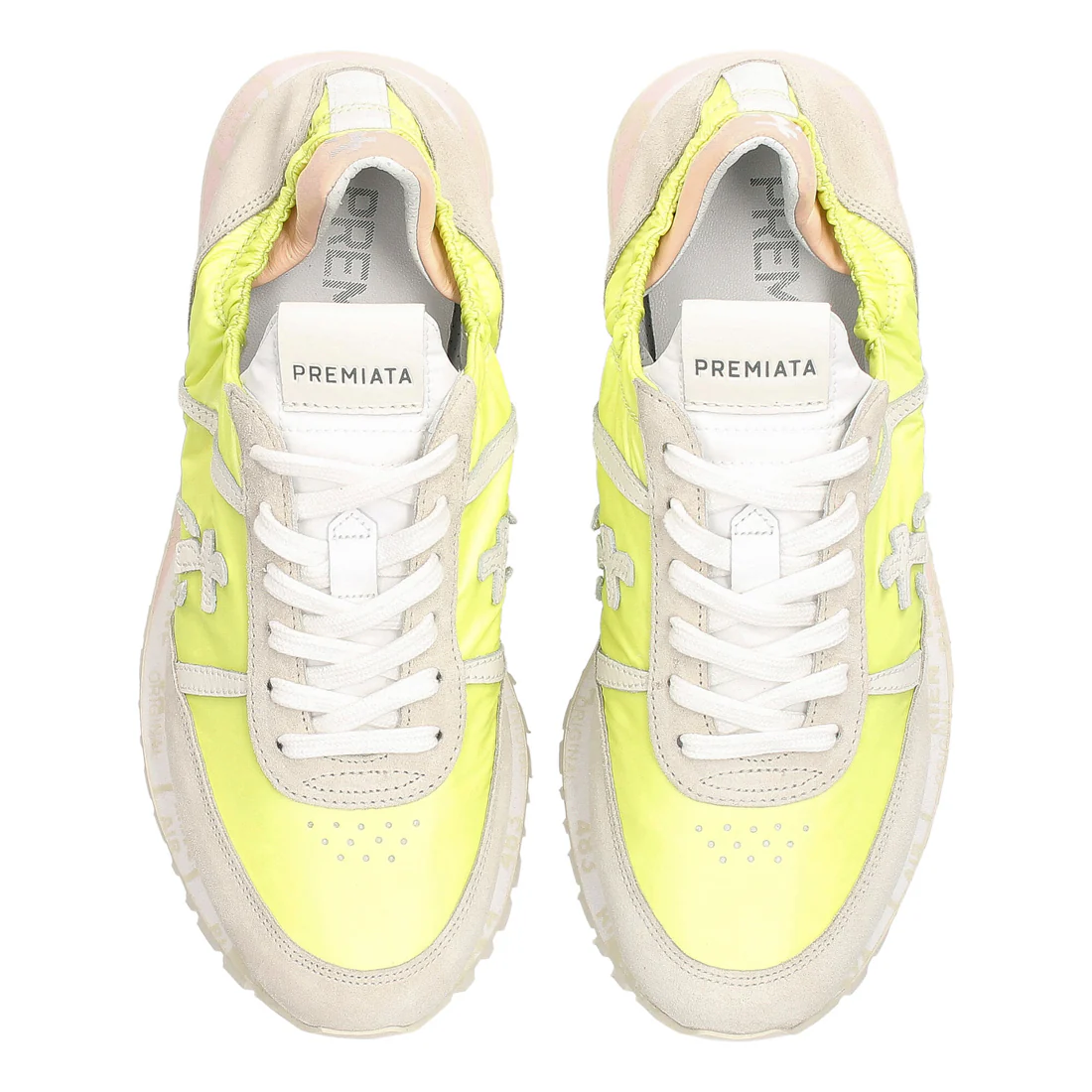 ZAPATILLA SEAND PREMIATA MUJER - Image 6