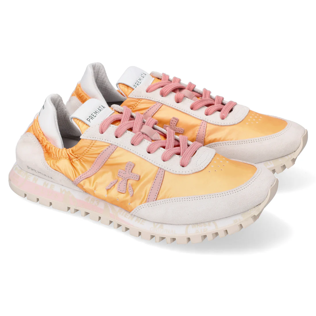 ZAPATILLA SEAND PREMIATA MUJER - Image 4
