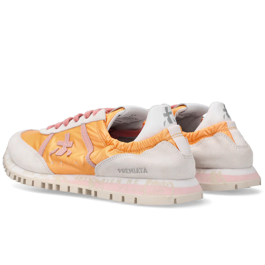ZAPATILLA SEAND PREMIATA MUJER - Image 5