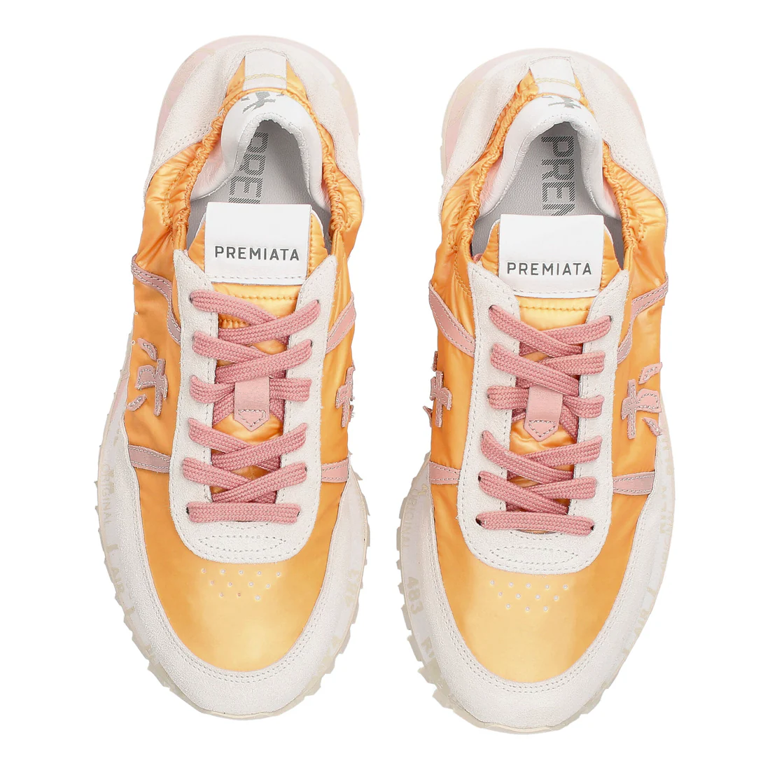 ZAPATILLA SEAND PREMIATA MUJER - Image 6