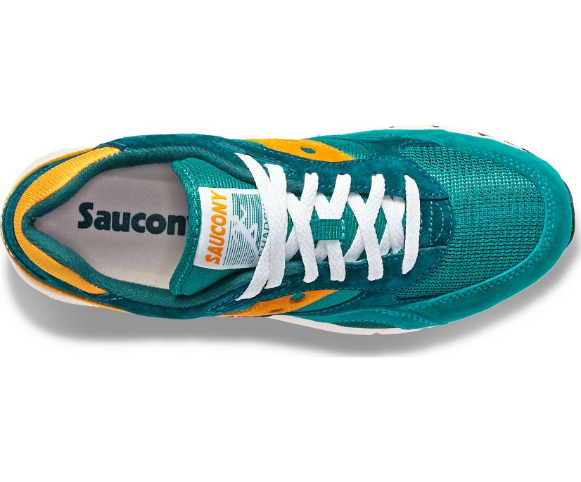 ZAPATILLA SHADOW 6000 SAUCONY HOMBRE - Image 3