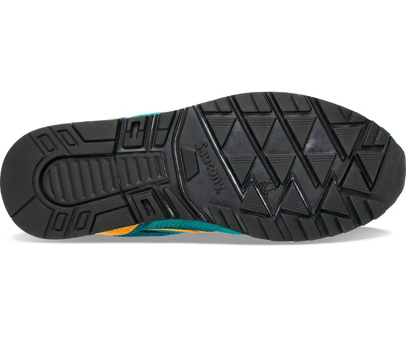 ZAPATILLA SHADOW 6000 SAUCONY HOMBRE - Image 4