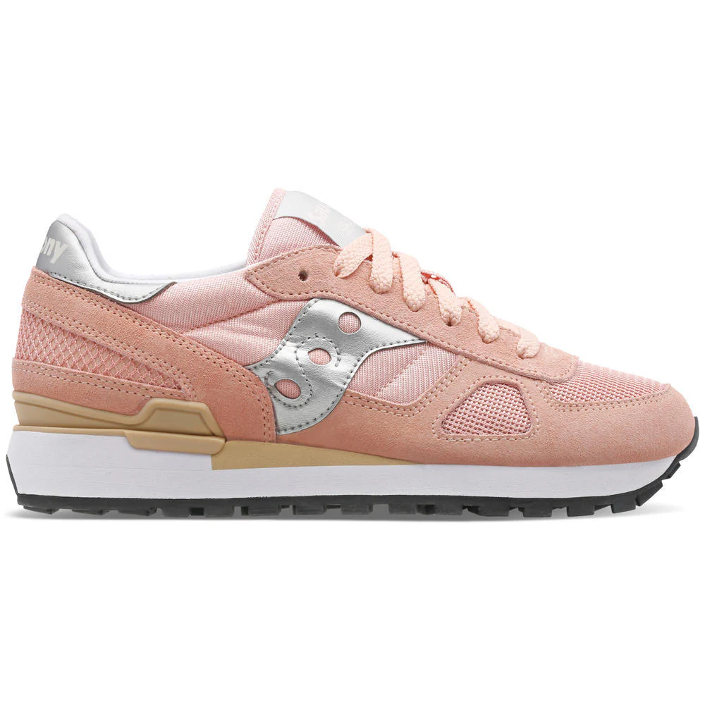 ZAPATILLA SHADOW ORIGINAL SAUCONY MUJER