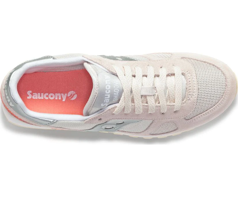 ZAPATILLA SHADOW ORIGINAL SAUCONY MUJER - Image 3