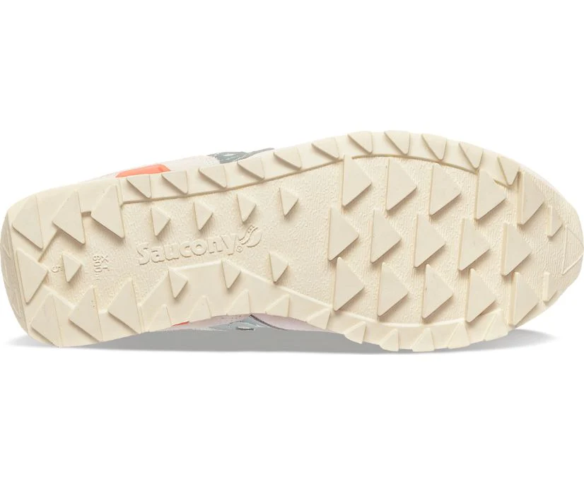 ZAPATILLA SHADOW ORIGINAL SAUCONY MUJER - Image 4