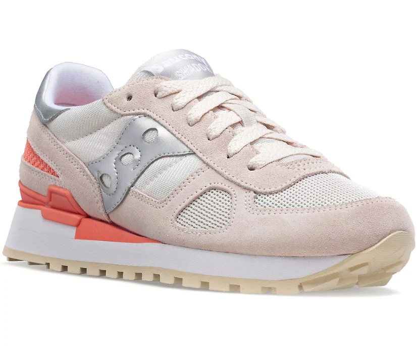 ZAPATILLA SHADOW ORIGINAL SAUCONY MUJER - Image 5