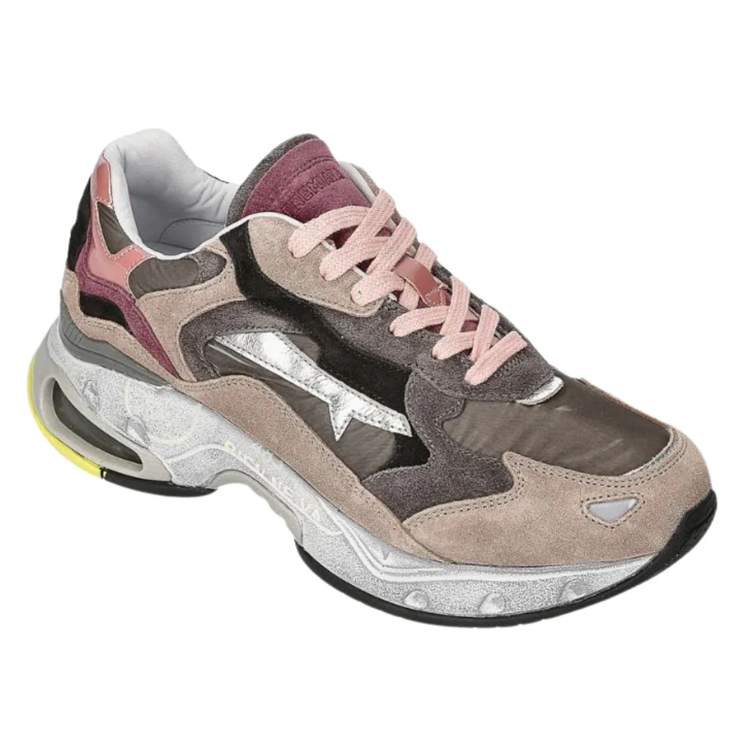 ZAPATILLA SHARKY-D PREMIATA MUJER - Image 3