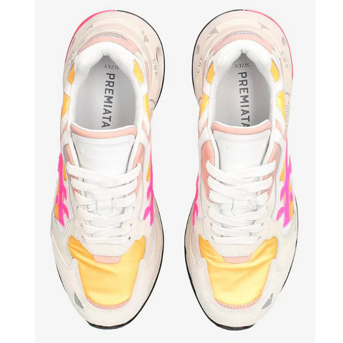 ZAPATILLA SHARKYD PREMIATA MUJER - Image 6