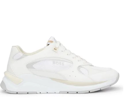 ZAPATILLA SKYLAR RUNN HUGO BOSS MUJER - Image 3