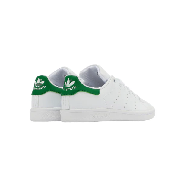 ZAPATILLA ADIDAS STAN SMITH  JUNIOR - Image 3
