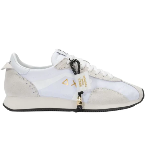 ZAPATILLA SUN68 EASY RUNNER MUJER