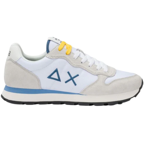 ZAPATILLA SUN68 TOM SOLID HOMBRE