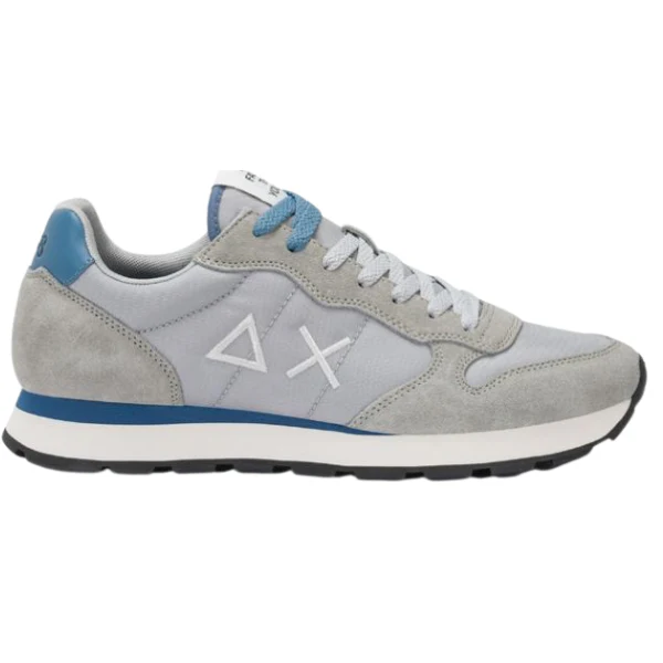ZAPATILLA SUN68 TOM SOLID HOMBRE