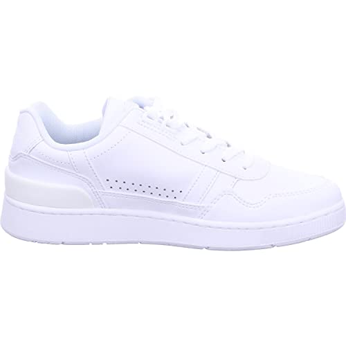 ZAPATILLA T-CLIP 123 13 LACOSTE MUJER - Image 2