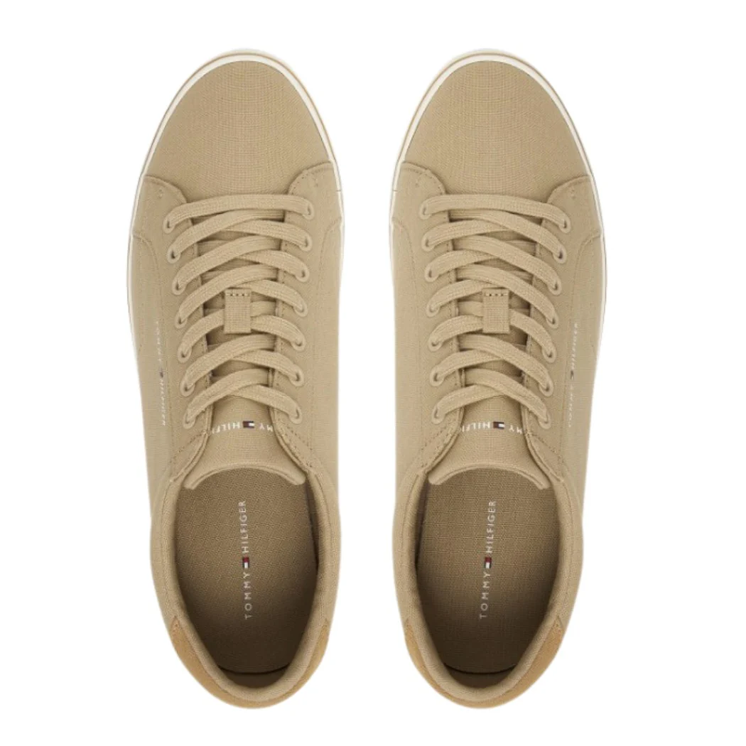 ZAPATILLA TOMMY HILFIGER CORE HOMBRE - Image 4