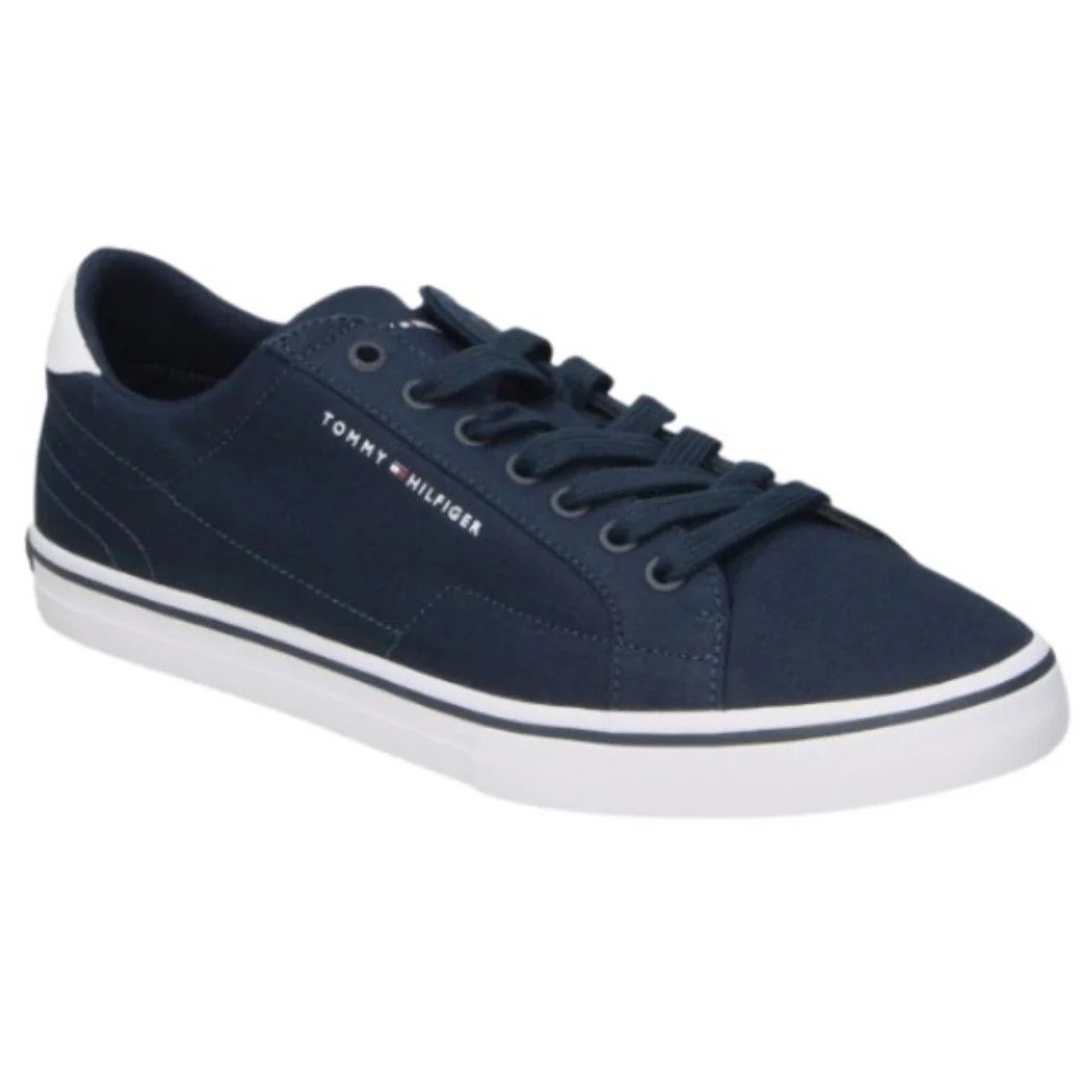 ZAPATILLA TOMMY HILFIGER CORE HOMBRE - Image 2