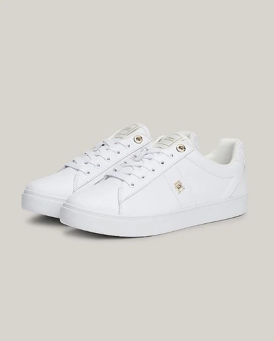ZAPATILLA TOMMY HILFIGER ELEVATED MUJER - Image 3