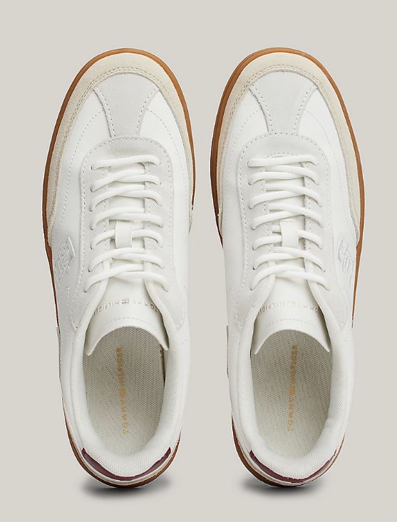 ZAPATILLA TOMMY HILFIGER ESSENTIAL MUJER - Image 3
