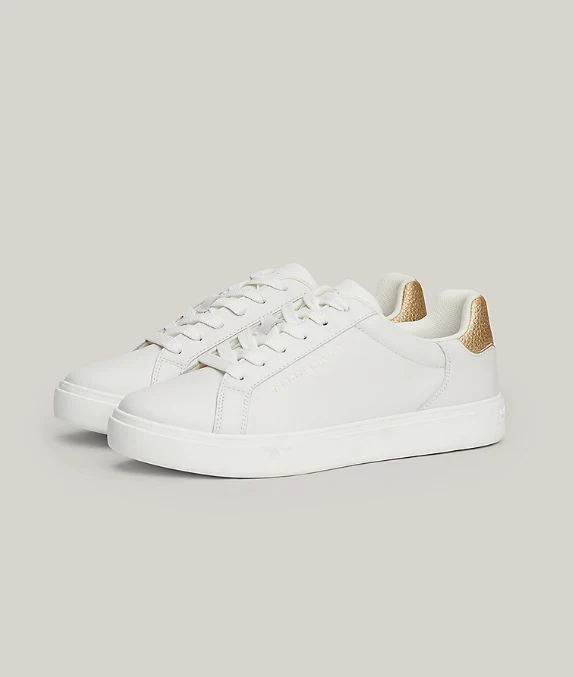 ZAPATILLA TOMMY HILFIGER ESSENTIAL MUJER - Image 2