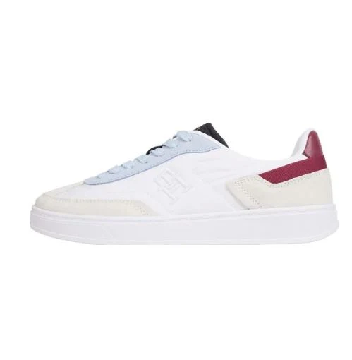 ZAPATILLA TOMMY HILFIGER HERITAGE MUJER - Image 2