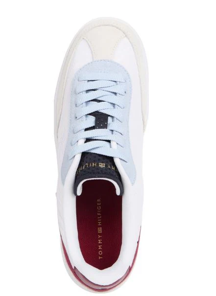 ZAPATILLA TOMMY HILFIGER HERITAGE MUJER - Image 3