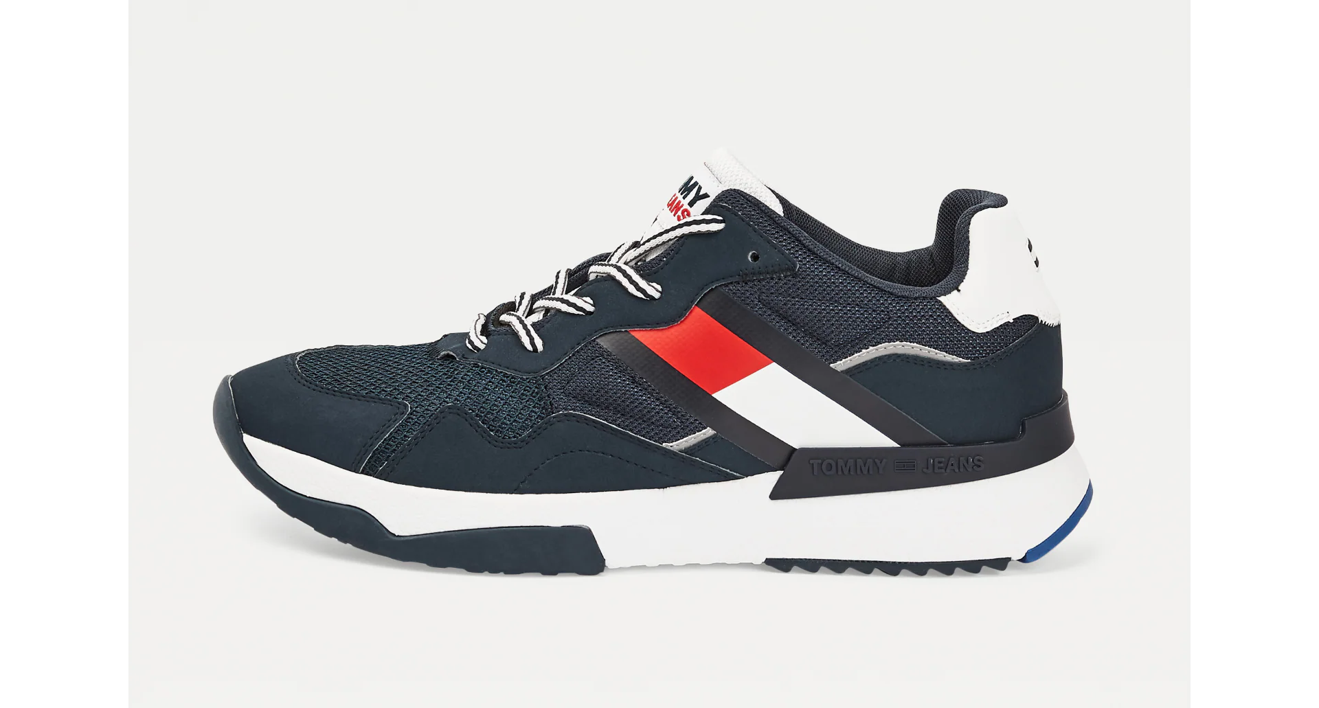 ZAPATILLA TOMMY HILFIGER JEANS SUSTAINABLE - Image 3