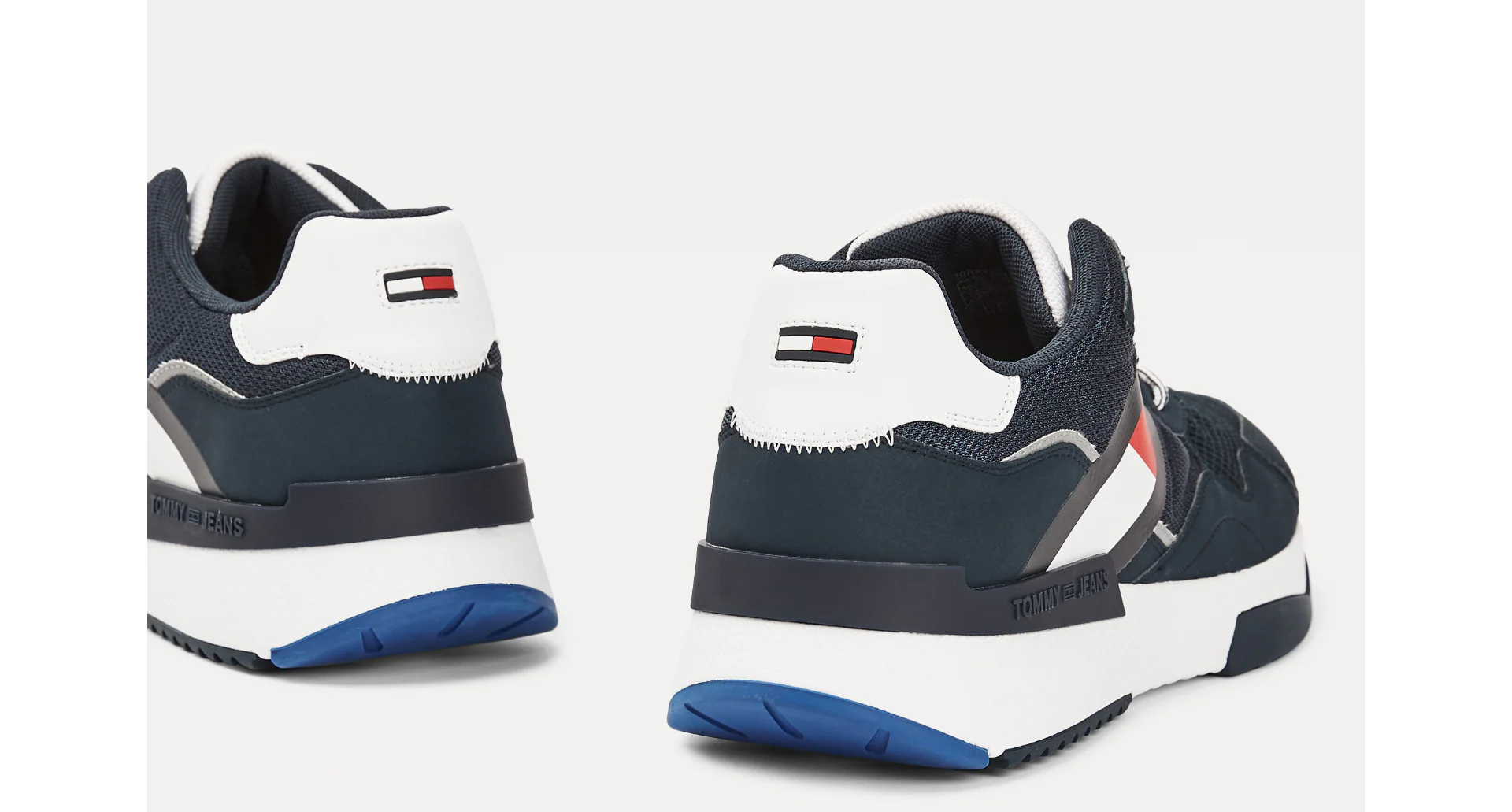 ZAPATILLA TOMMY HILFIGER JEANS SUSTAINABLE - Image 4
