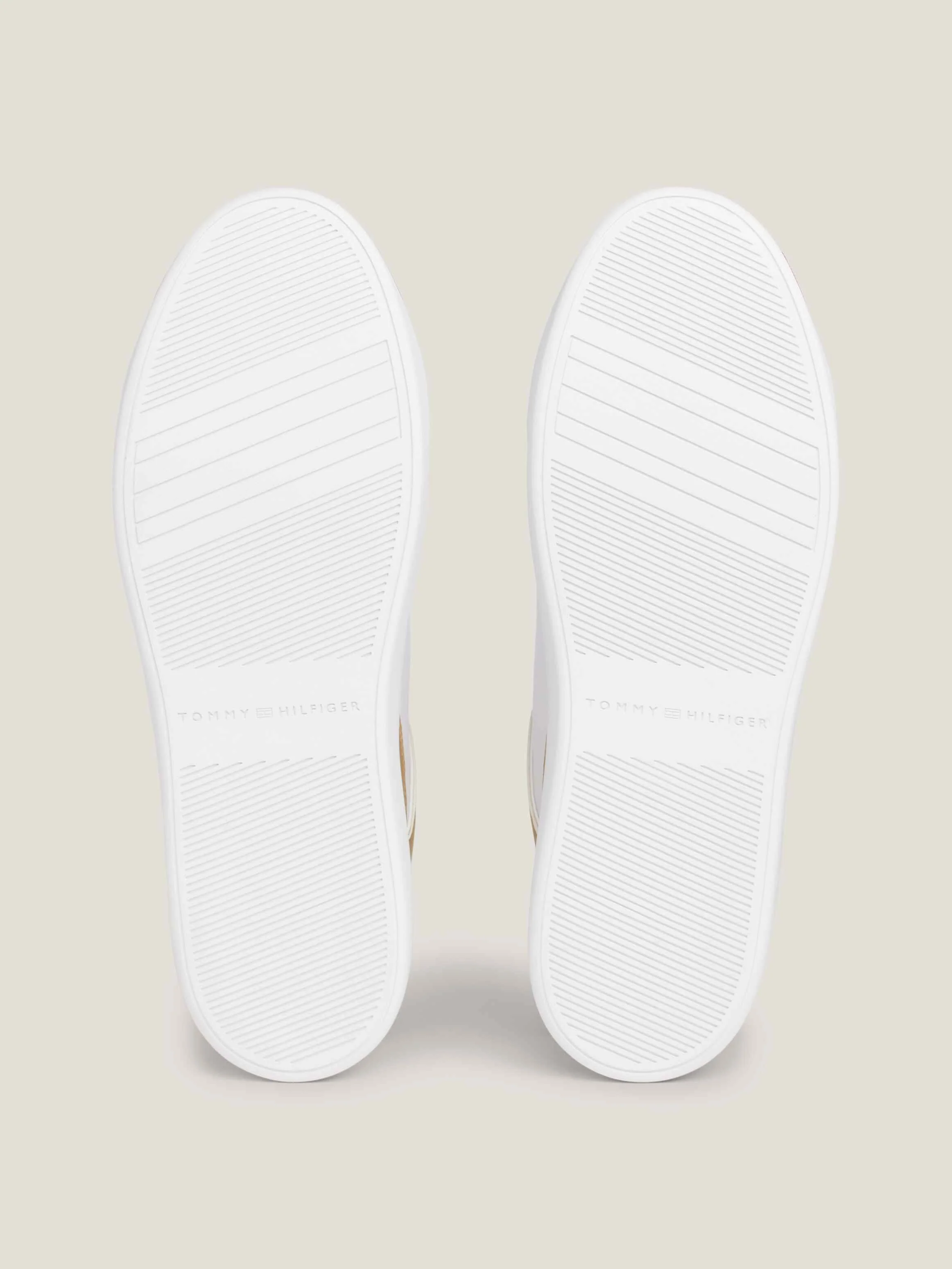 ZAPATILLA TOMMY HILFIGER PLATFORM MUJER - Image 6