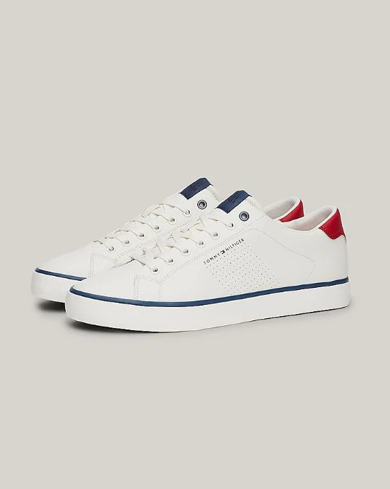 ZAPATILLA TOMMY HILFIGER VULC CORE HOMBRE - Image 2