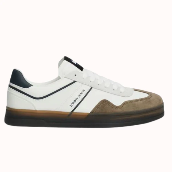 ZAPATILLA TOMMY JEANS GREENWICH HOMBRE