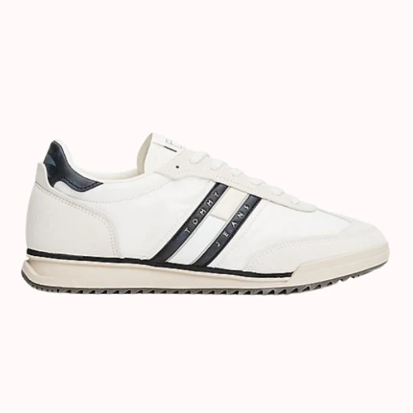 ZAPATILLA TOMMY JEANS RUNNER HOMBRE - Image 2
