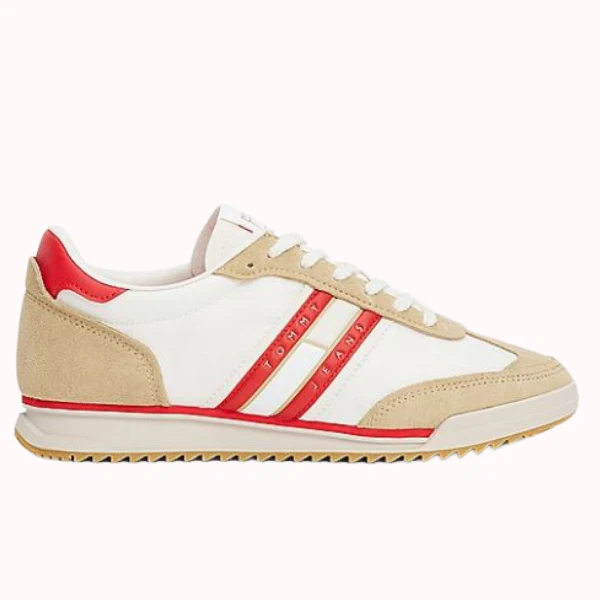 ZAPATILLA TOMMY JEANS RUNNER MUJER