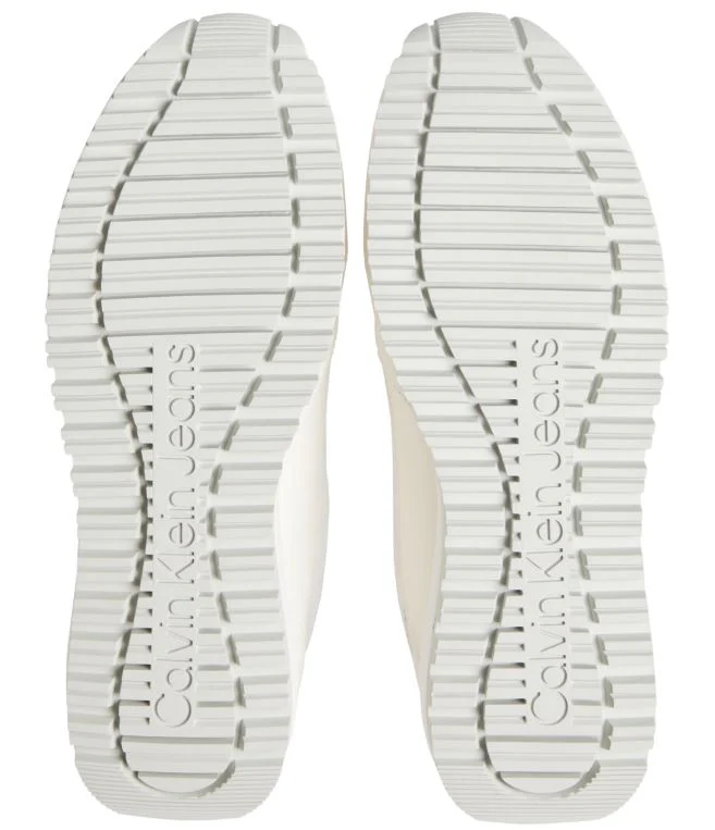 ZAPATILLA TOOTHY RUNNER CALVIN KLEIN MUJER - Image 4