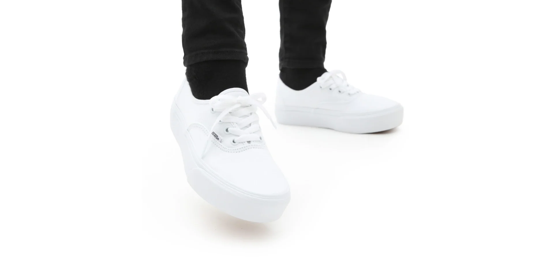 ZAPATILLA UA AUTH PLATFORM 2.0 VANS UNISEX - Image 3