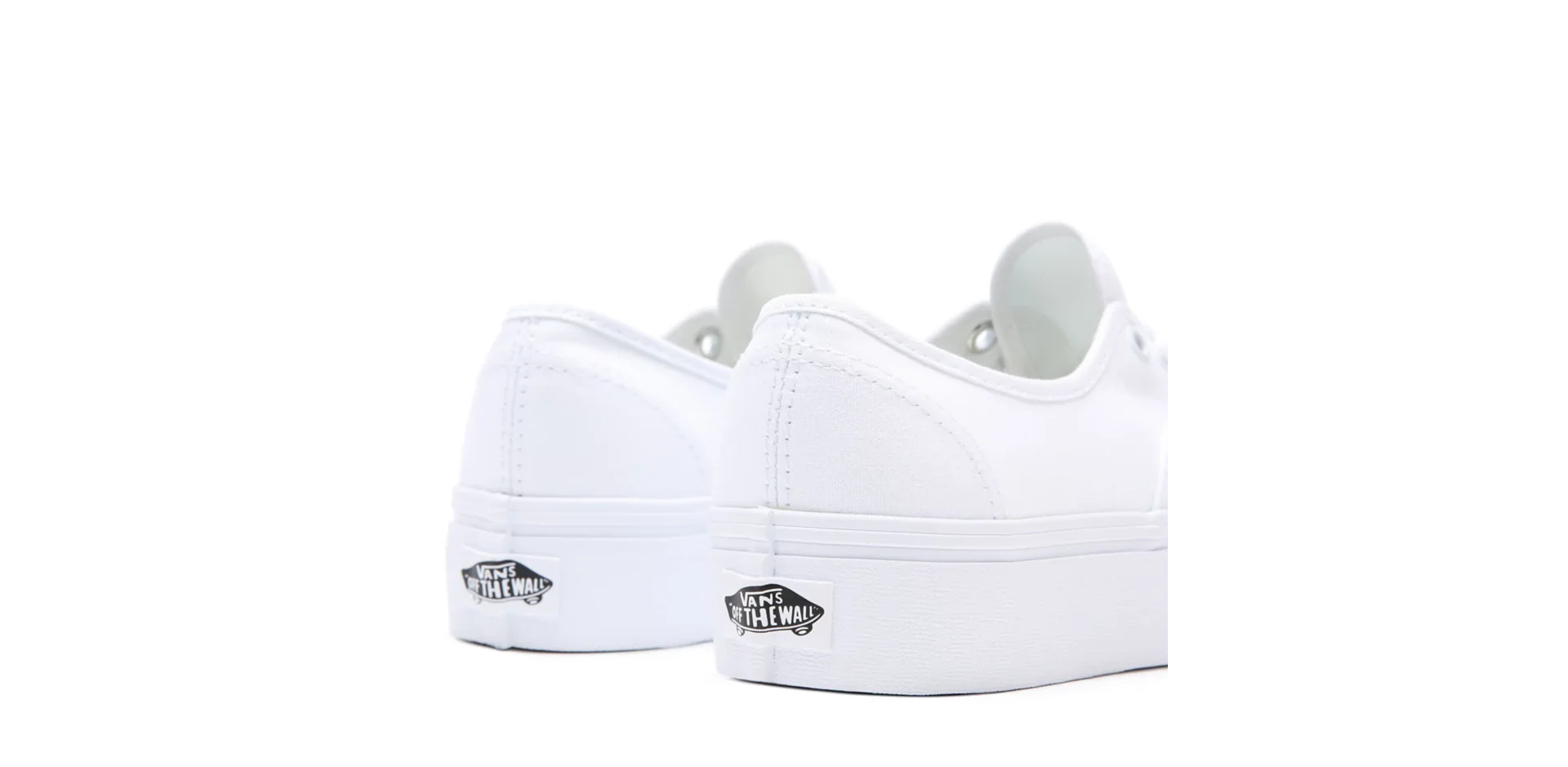 ZAPATILLA UA AUTH PLATFORM 2.0 VANS UNISEX - Image 5
