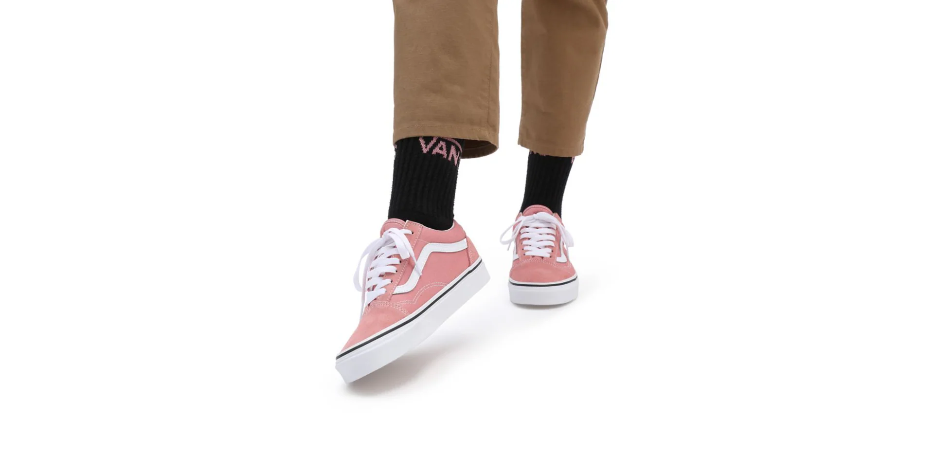 ZAPATILLA UA OLD SKOOL VANS UNISEX - Image 3