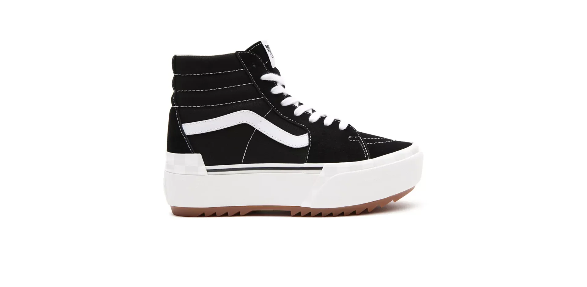 ZAPATILLA UA SK8-HI STACKED VANS UNISEX - Image 3