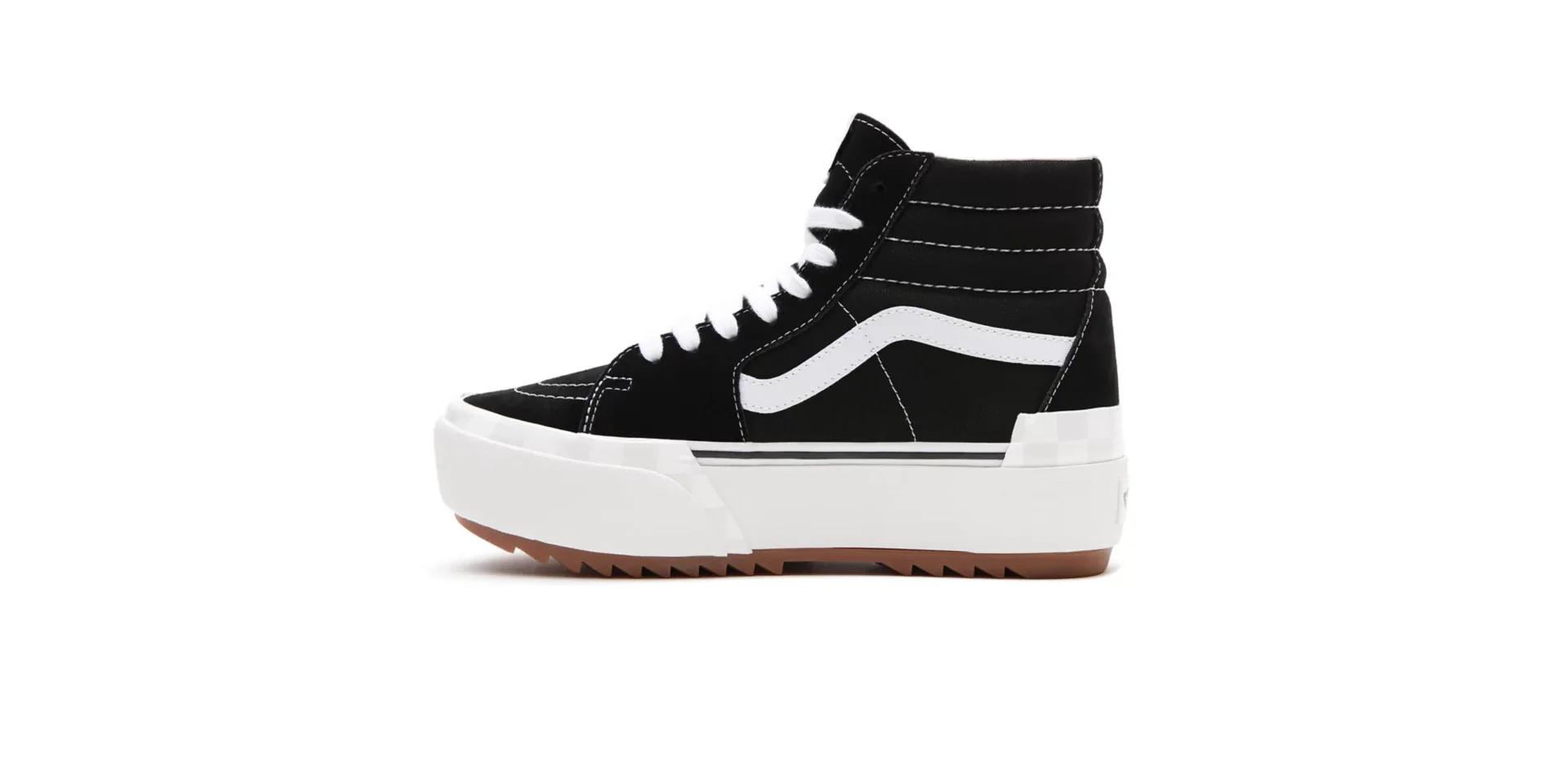 ZAPATILLA UA SK8-HI STACKED VANS UNISEX - Image 4