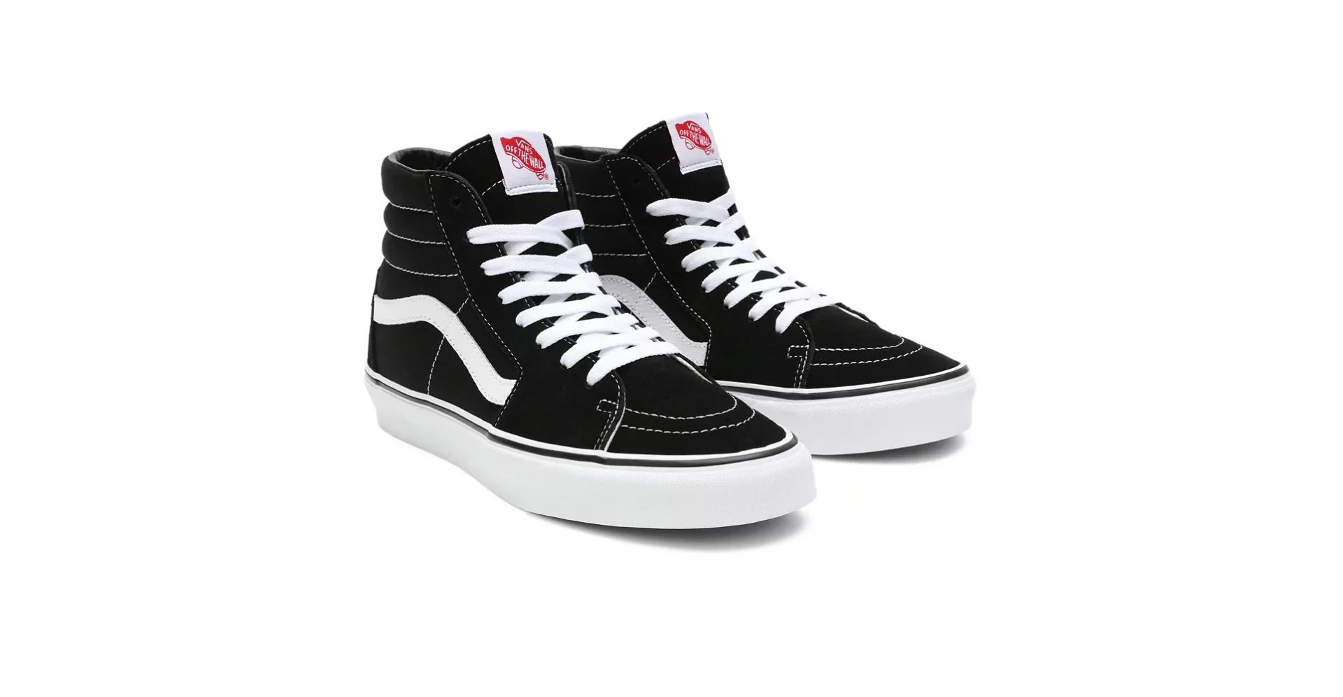 ZAPATILLA UA SK8-HI VANS UNISEX