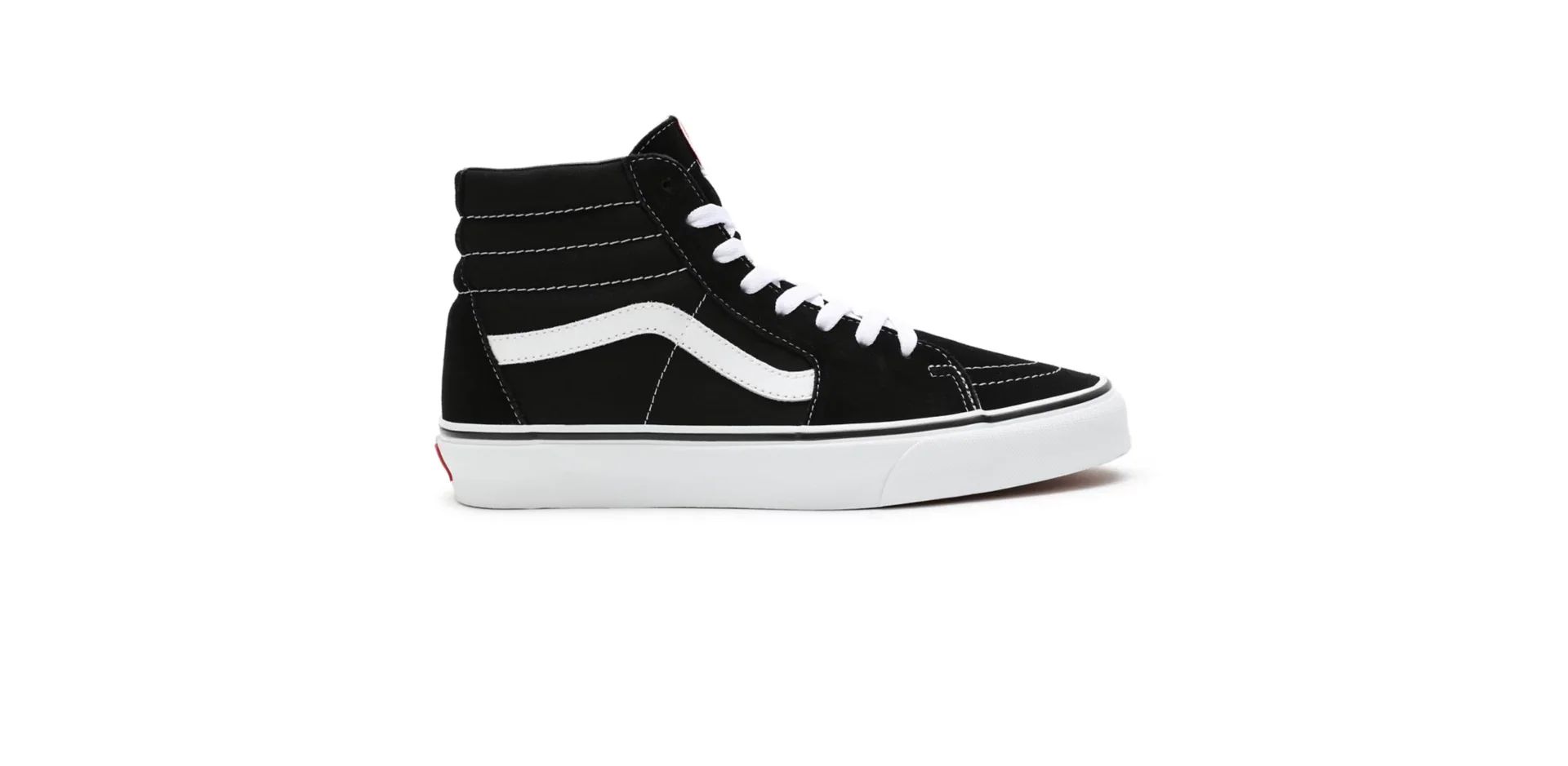 ZAPATILLA UA SK8-HI VANS UNISEX - Image 4