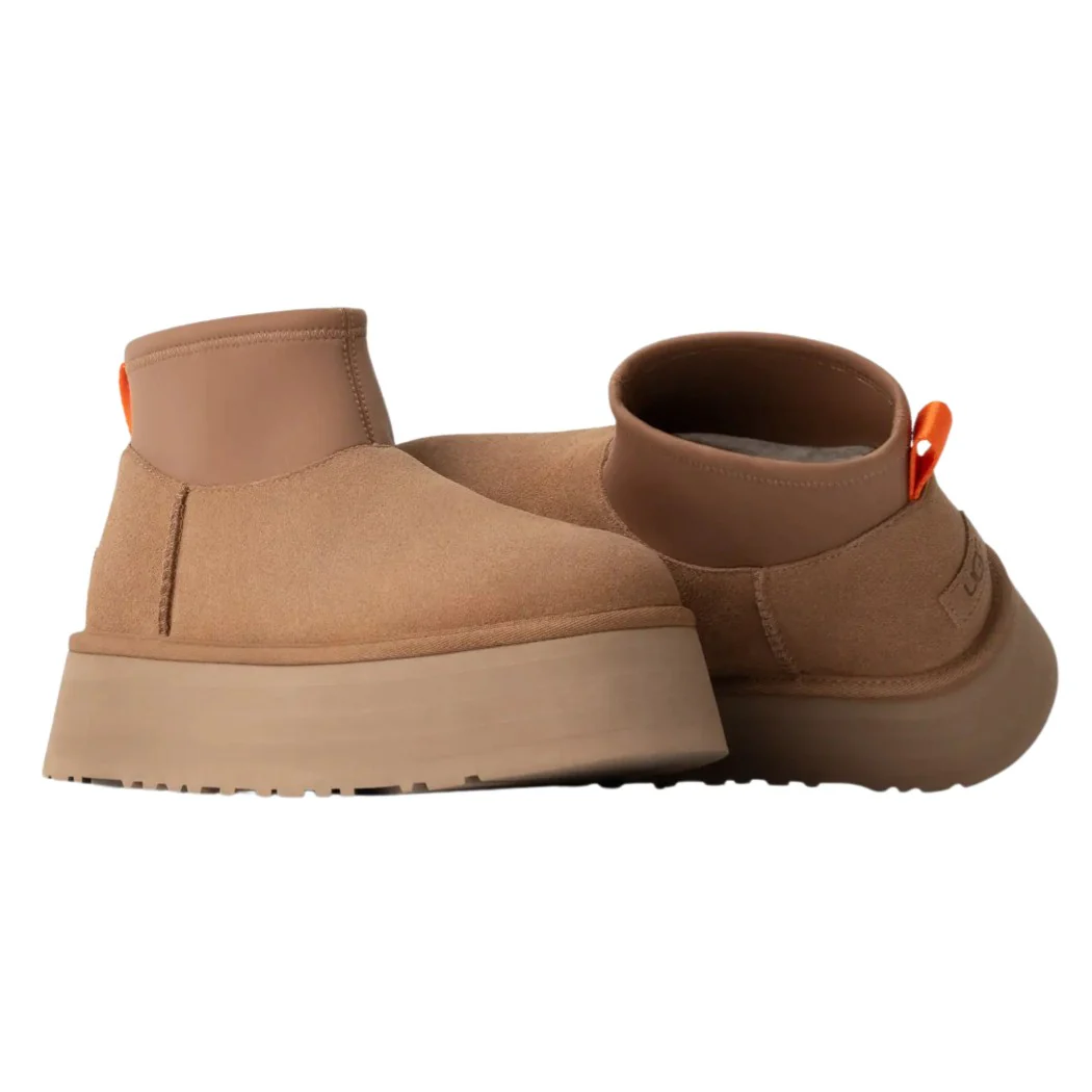 ZAPATILLA UGG CLASSIC MINI DIPPER MUJER - Image 3