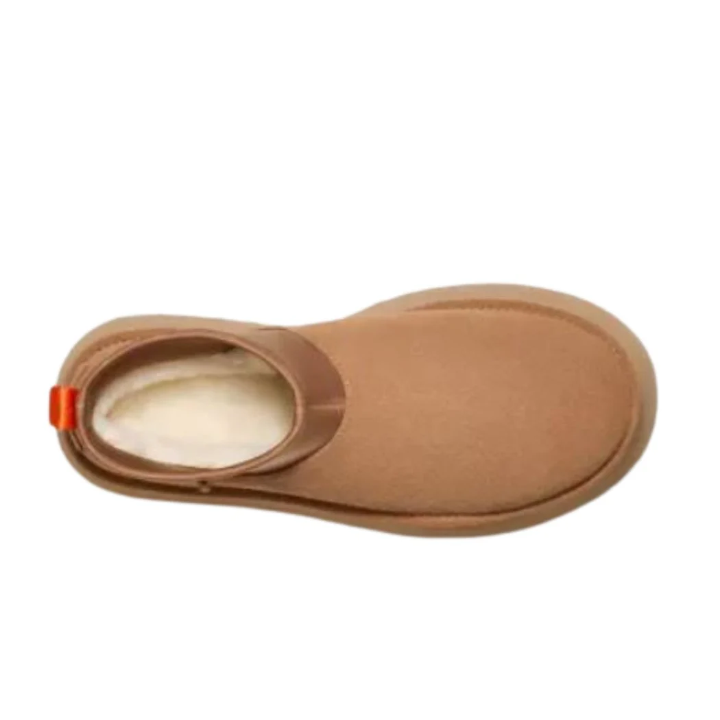 ZAPATILLA UGG CLASSIC MINI DIPPER MUJER - Image 5
